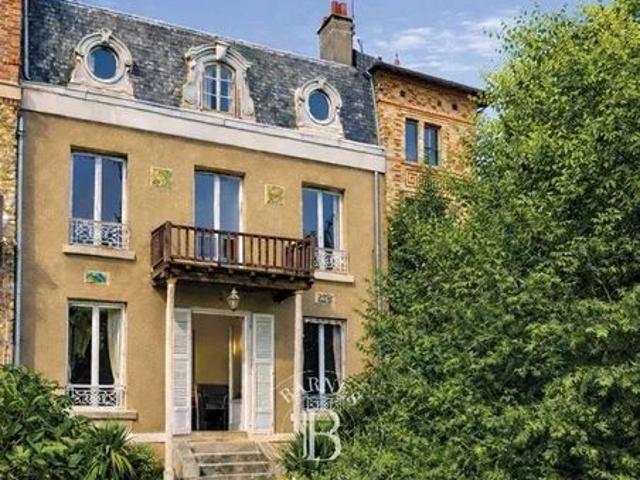 Villa 6 pièces 154 m²