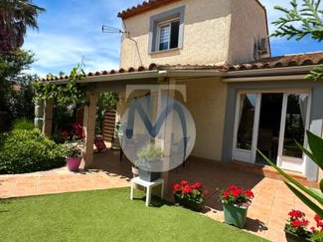 Villa 6 pièces 155 m²