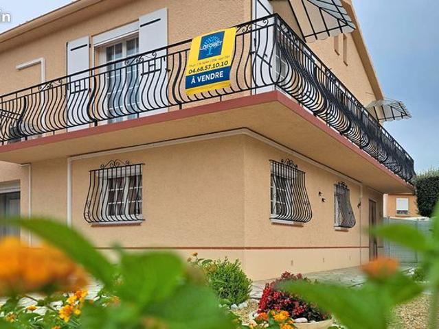 Villa 6 pièces 155 m²