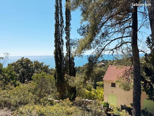Villa 6 pièces 155 m²