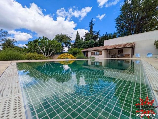 Villa 6 pièces 155 m²