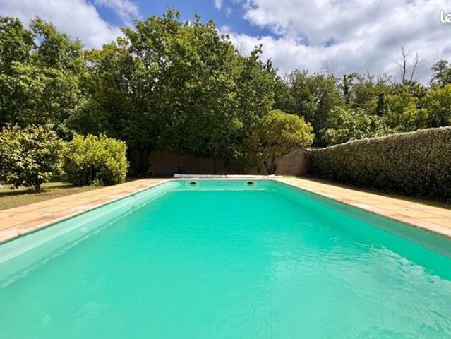Villa 6 pièces 155 m²