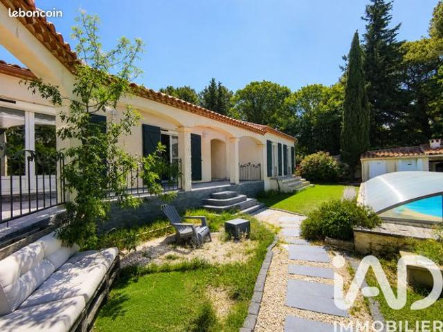 Villa 6 pièces 155 m²