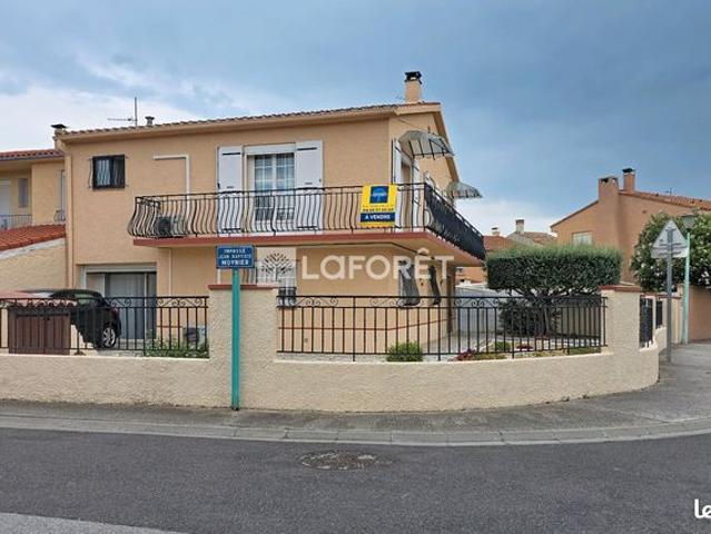 Villa 6 pièces 155 m²