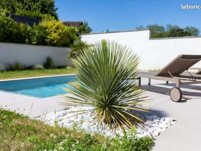 Villa 6 pièces 156 m²
