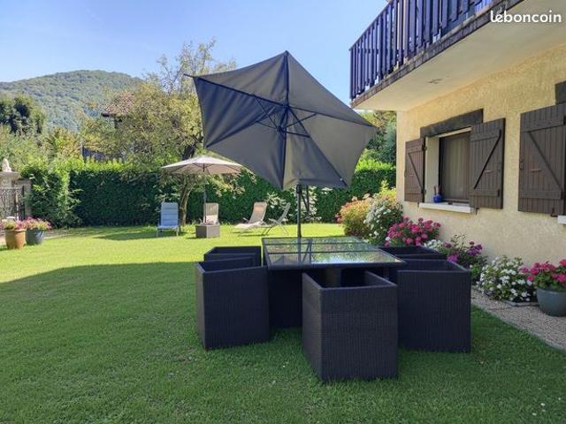 Villa 6 pièces 156 m²