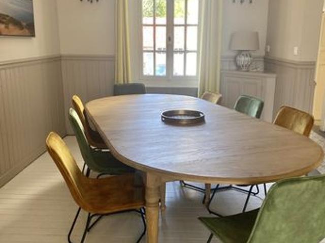 Villa 6 pièces 156 m²