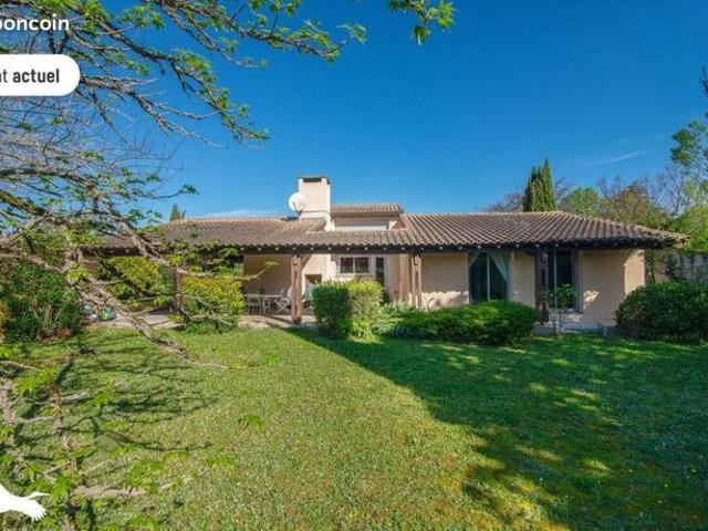 Villa 6 pièces 157 m²