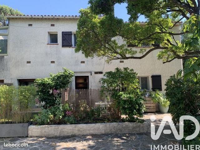 Villa 6 pièces 157 m²