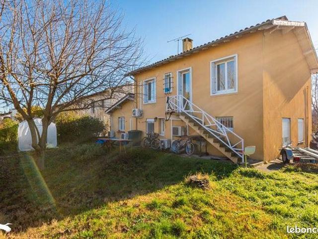 Villa 6 pièces 157 m²
