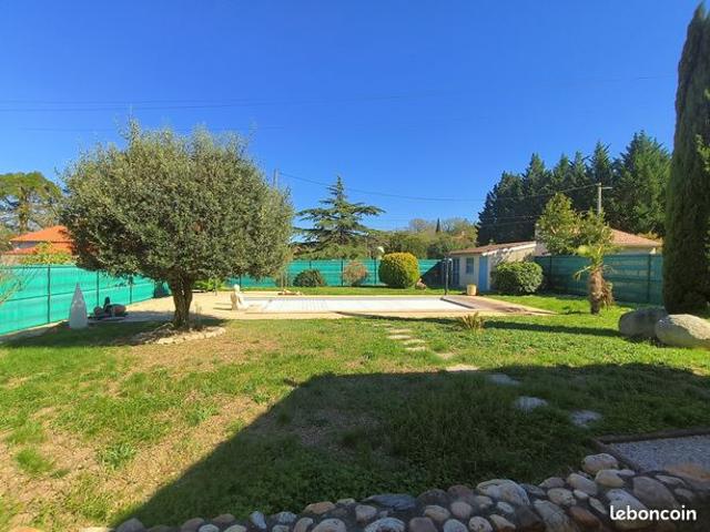 Villa 6 pièces 157 m²