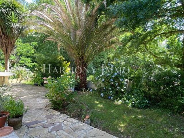 Villa 6 pièces 158 m²