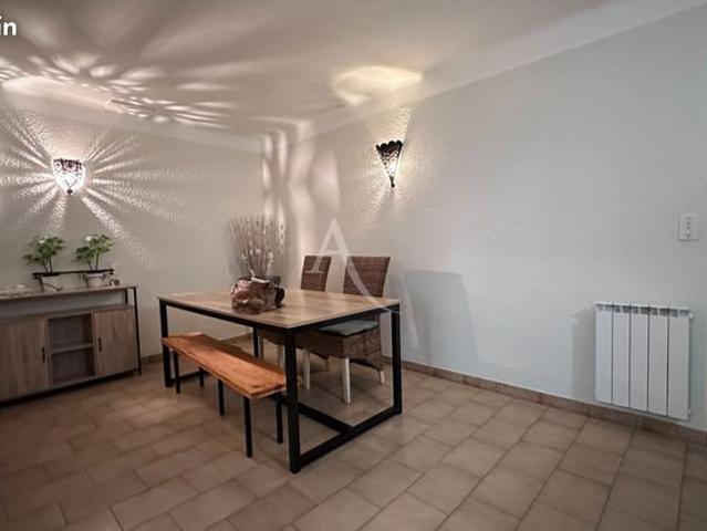 Villa 6 pièces 158 m²