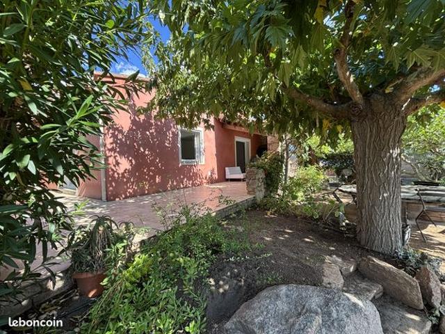 Villa 6 pièces 158 m²
