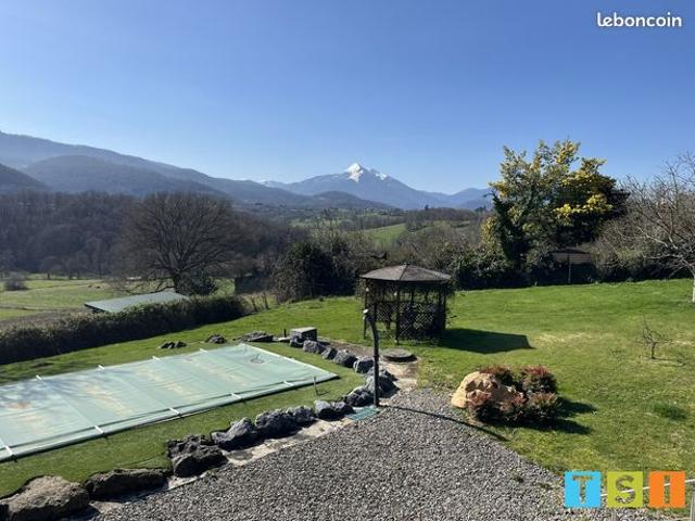 Villa 6 pièces 158 m²