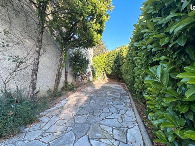 Villa 6 pièces 158 m²