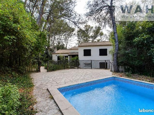 Villa 6 pièces 159 m²