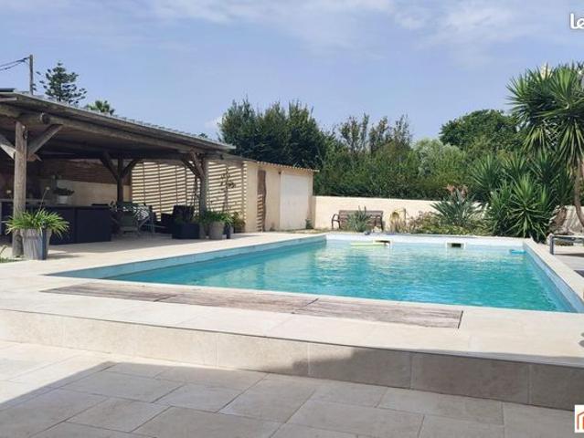 Villa 6 pièces 159 m²