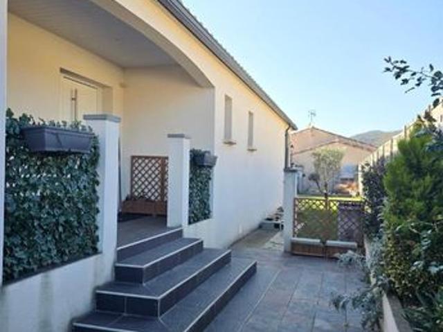 Villa 6 pièces 159 m²