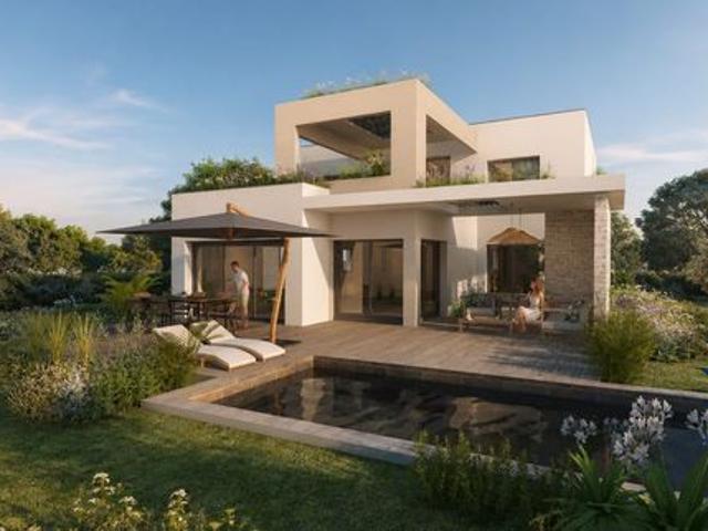 Villa 6 pièces 159 m²
