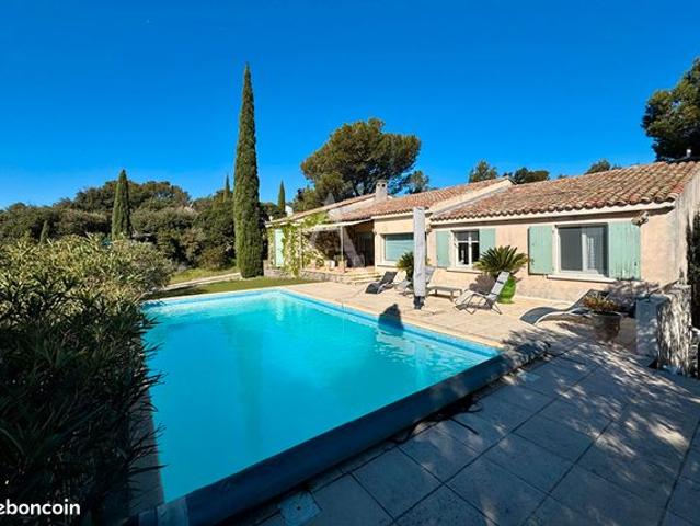 Villa 6 pièces 159 m²