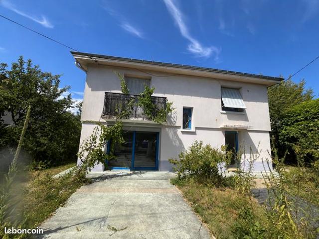 Villa 6 pièces 159 m²