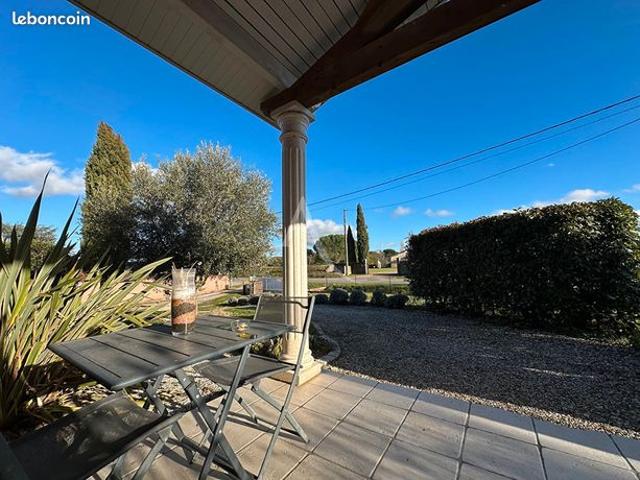 Villa 6 pièces 159 m²