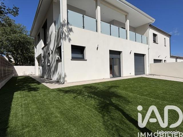 Villa 6 pièces 159 m²