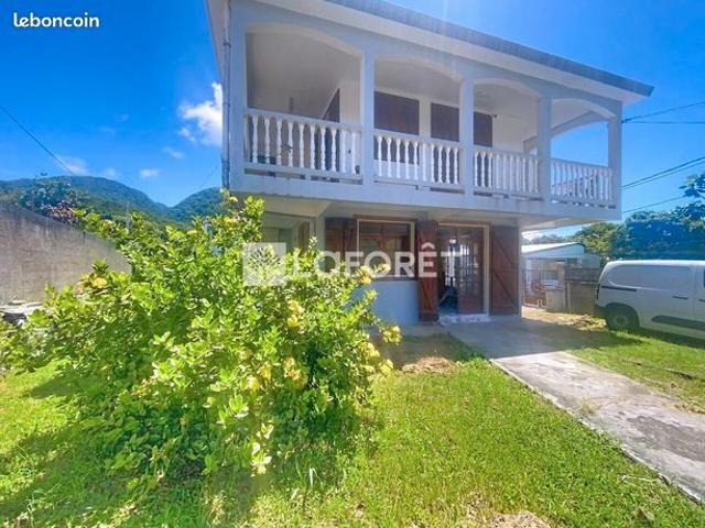 Villa 6 pièces 159 m²