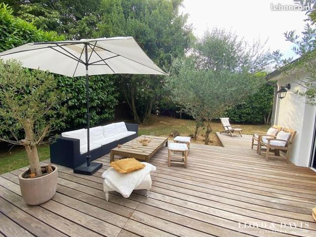 Villa 6 pièces 159 m²