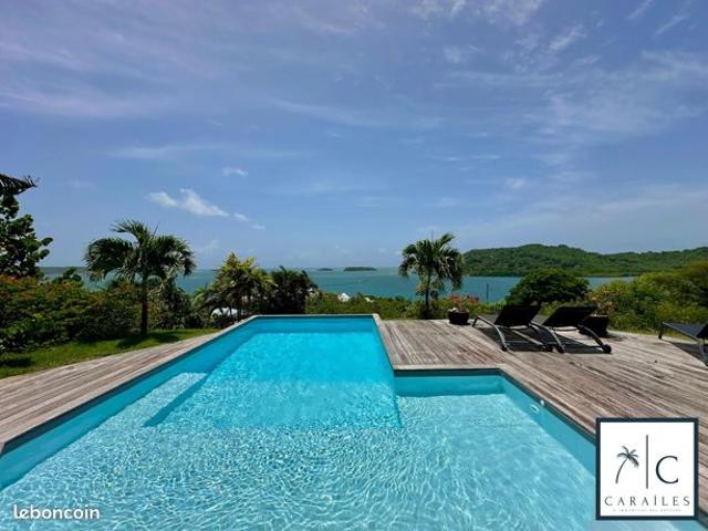 Villa 6 pièces 159 m²