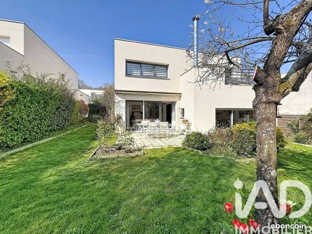 Villa 6 pièces 159 m²