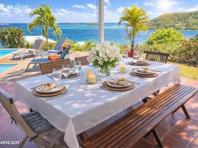 Villa 6 pièces 159 m²