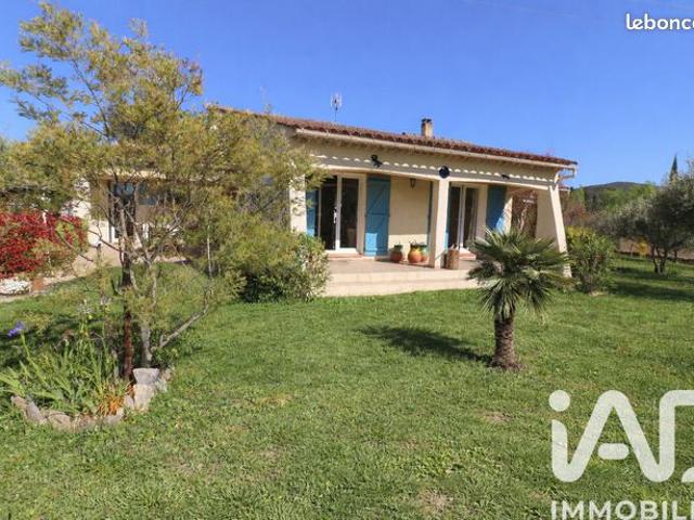 Villa 6 pièces 160 m²
