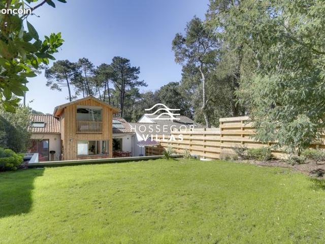 Villa 6 pièces 160 m²