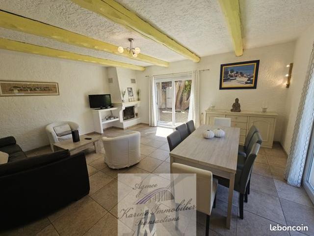Villa 6 pièces 160 m²