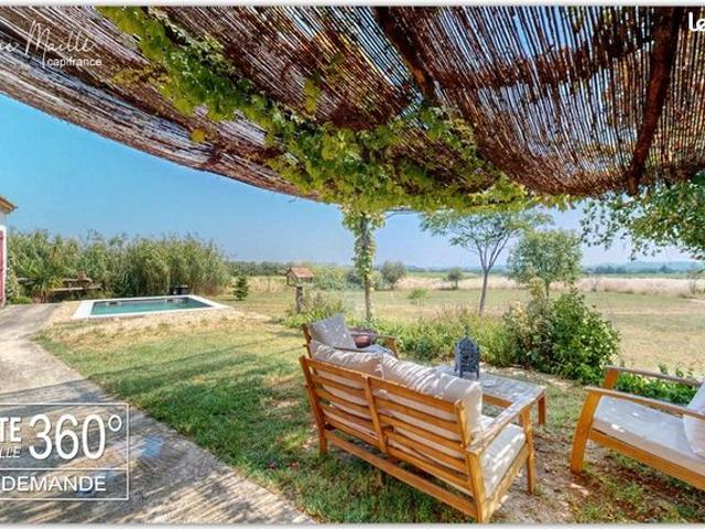 Villa 6 pièces 160 m²