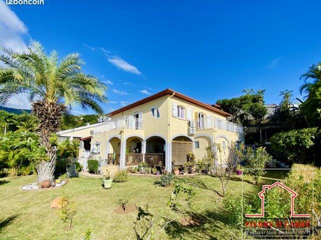 Villa 6 pièces 160 m²