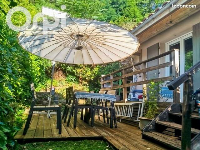 Villa 6 pièces 160 m²