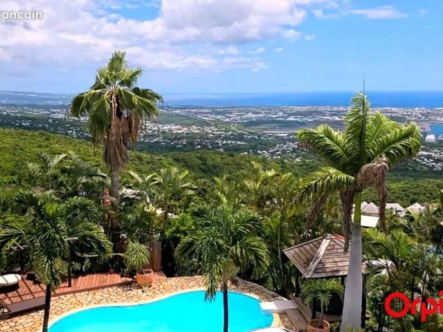 Villa 6 pièces 160 m²