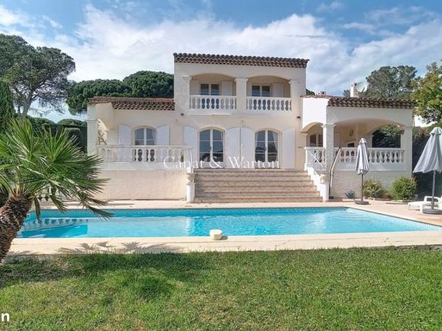 Villa 6 pièces 160 m²