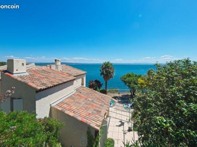 Villa 6 pièces 160 m²