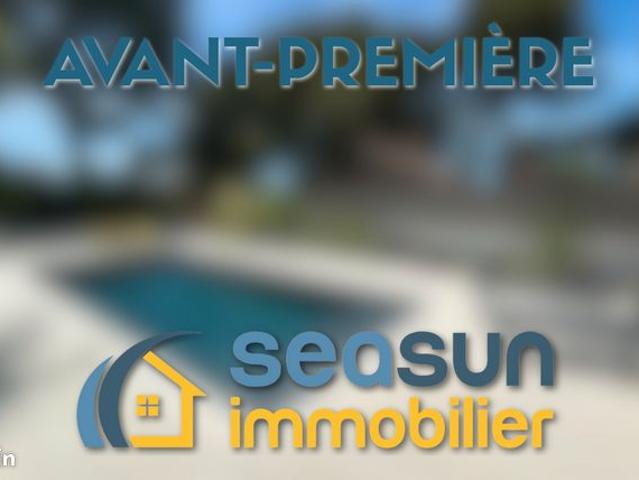 Villa 6 pièces 160 m²