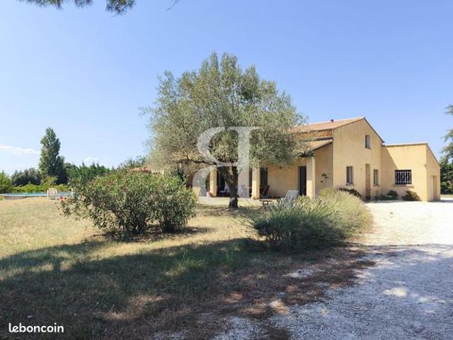 Villa 6 pièces 160 m²