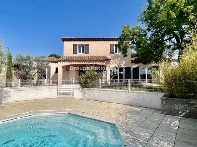 Villa 6 pièces 160 m²