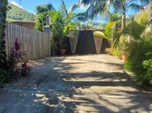 Villa 6 pièces 160 m²