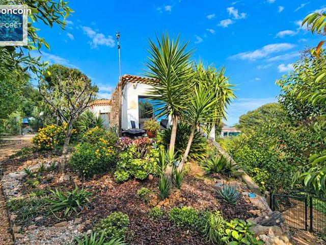 Villa 6 pièces 160 m²