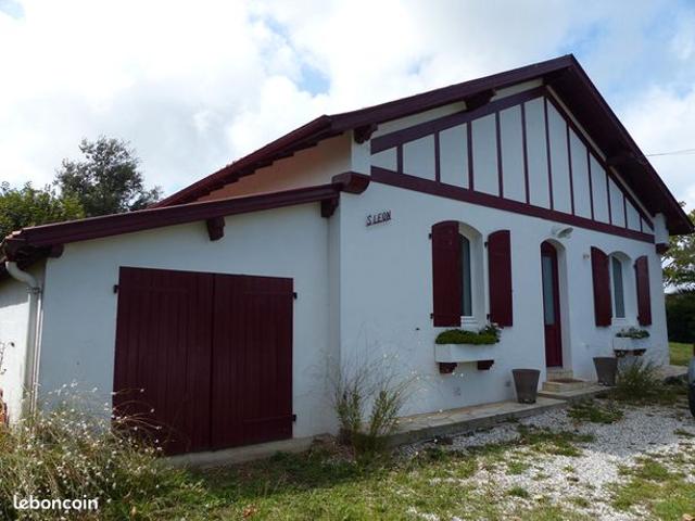 Villa 6 pièces 160 m²