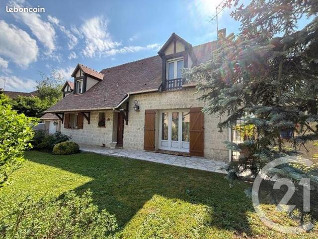 Villa 6 pièces 160 m²