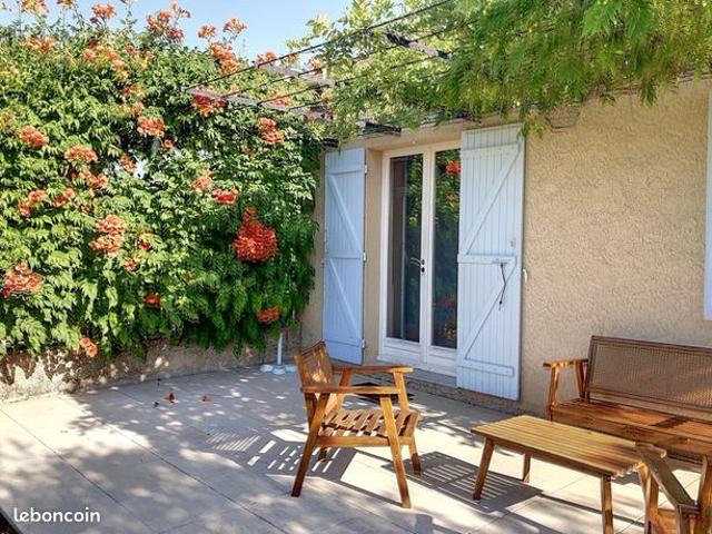 Villa 6 pièces 160 m²